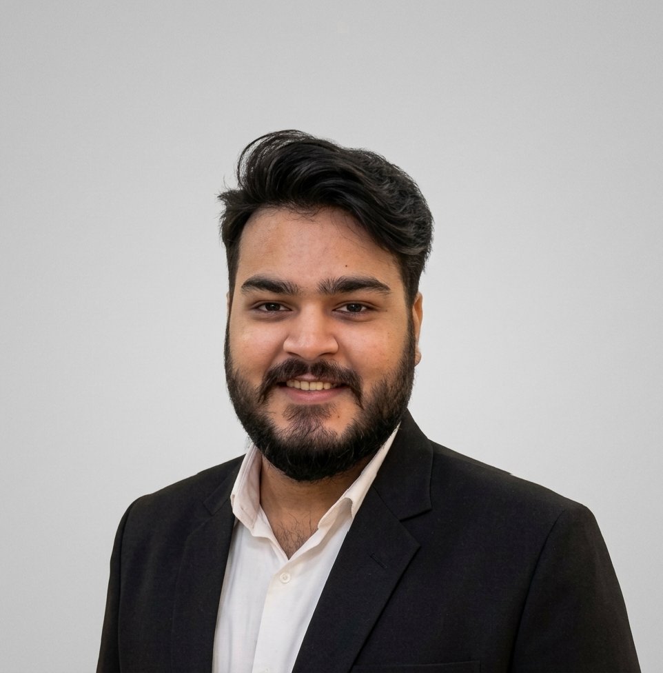 Indraadeb Sharma — Founder & CEO, Wisemedia India